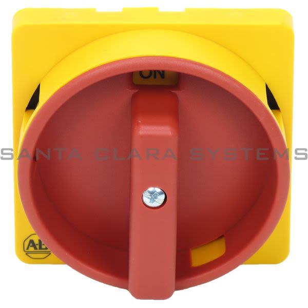 Allen Bradley 194L-HE6N-175 Control and Load Switch Product Image