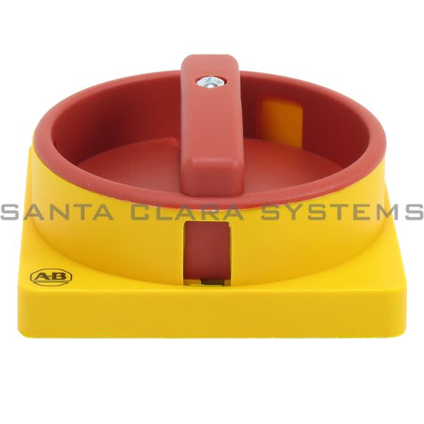 Allen Bradley 194L-HE6N-175 Control and Load Switch Product Image