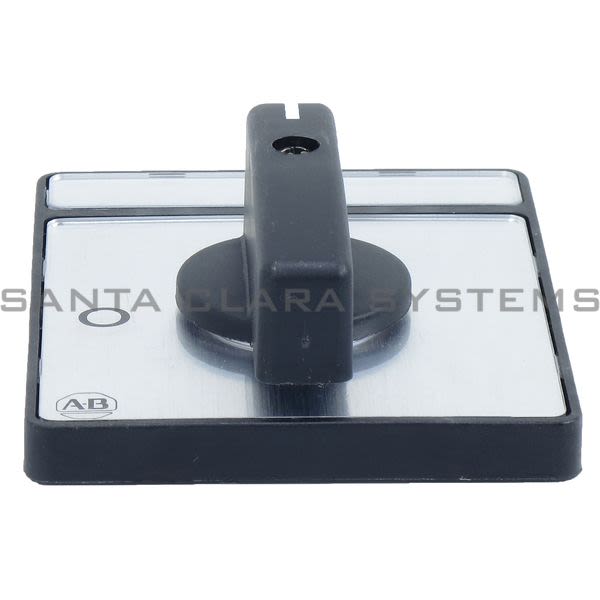 Allen Bradley 194L-HE6S-175 Control and Load Switch Product Image