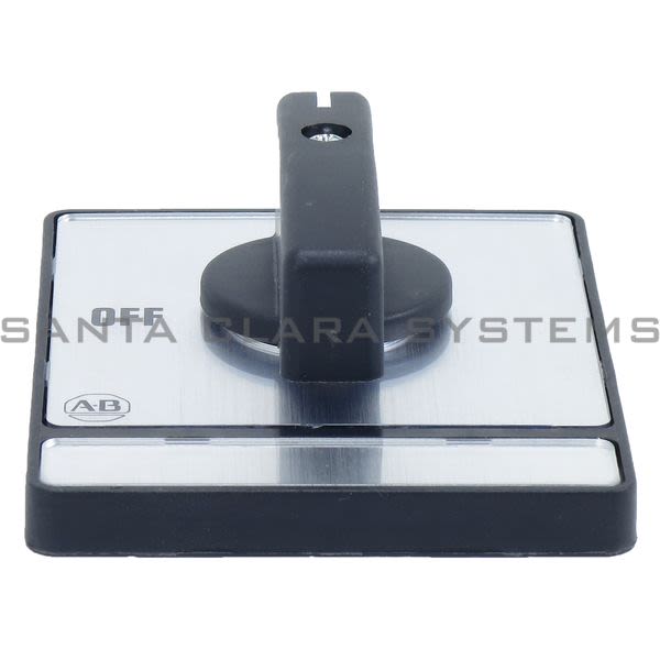 Allen Bradley 194L-HE6S-175I Control and Load Switch Product Image