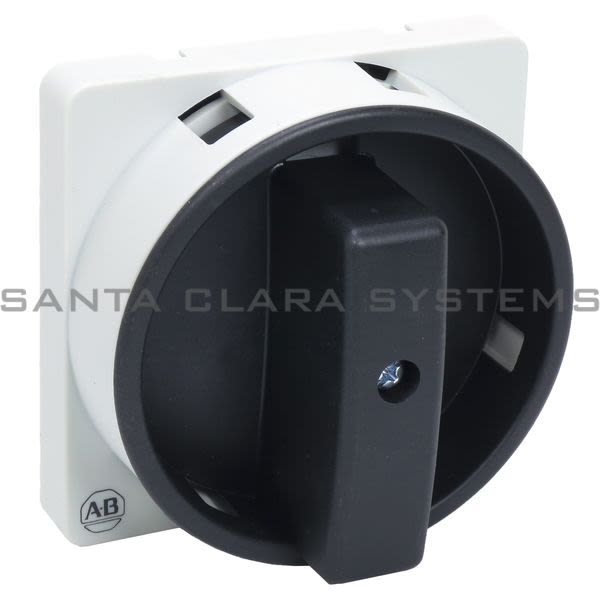 Allen Bradley 194L-HE8G-175 Control and Load Switch Product Image