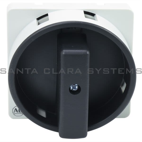 Allen Bradley 194L-HE8G-175 Control and Load Switch Product Image