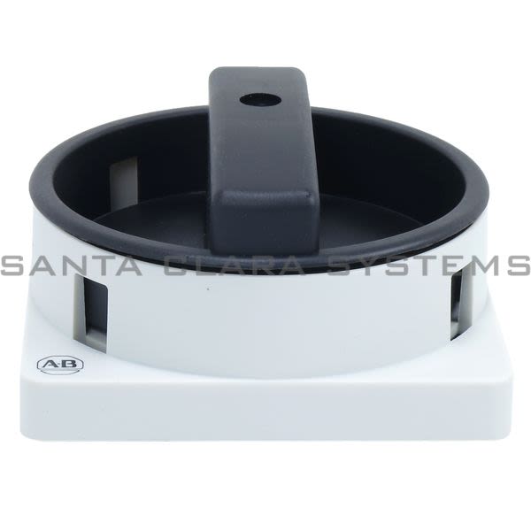 Allen Bradley 194L-HE8G-175 Control and Load Switch Product Image