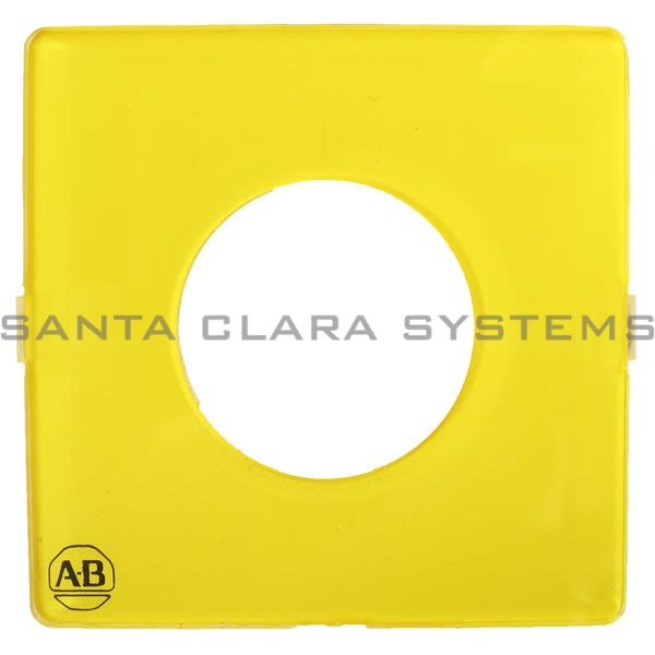 Allen Bradley 194L-I4-000 Legend Plate Product Image