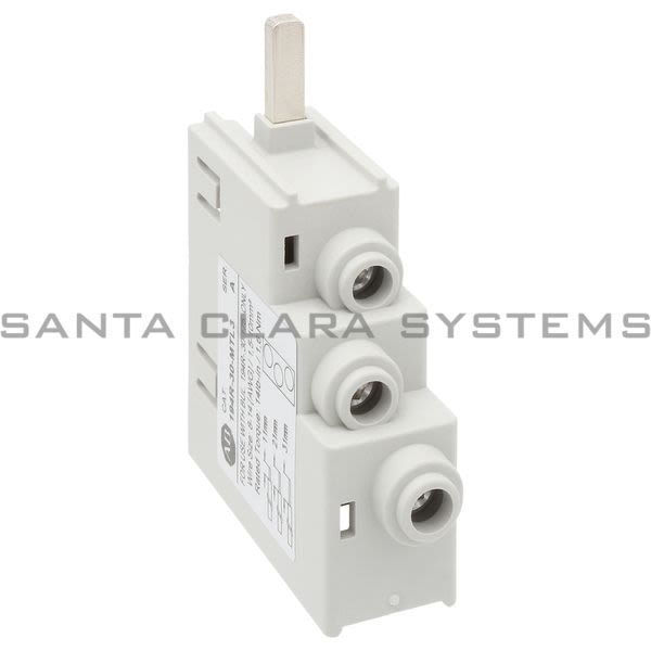 Allen Bradley 194R-30-MTL3 Multi Tap Lug Product Image
