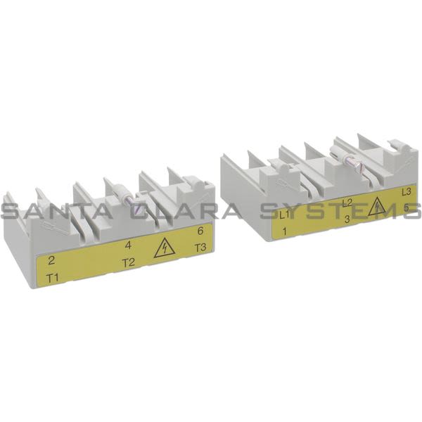 Allen Bradley 194R-60-C3  Terminal Shield Product Image