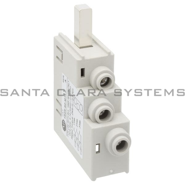 Allen Bradley 194R-60-MTL3 Disconnect Switch Lug Kit Product Image