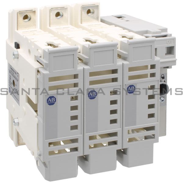 Allen Bradley 194R-B100-1753 Disconnect Switch Product Image