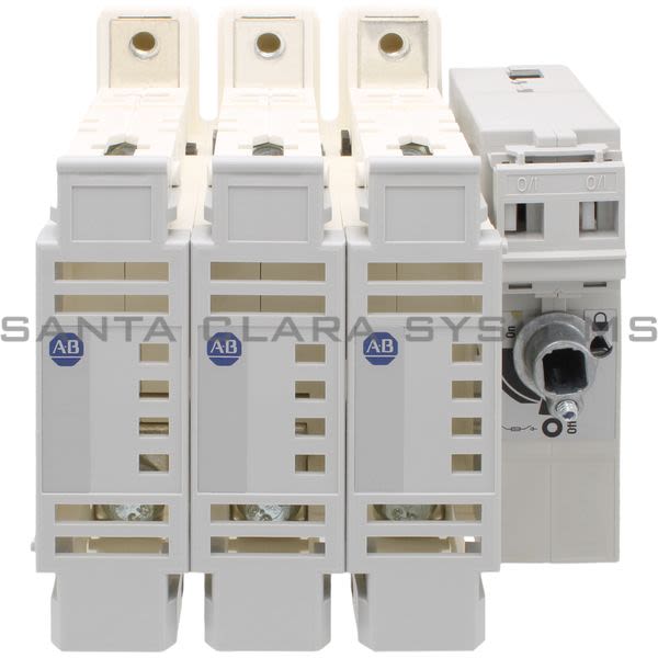 Allen Bradley 194R-B100-1753 Disconnect Switch Product Image