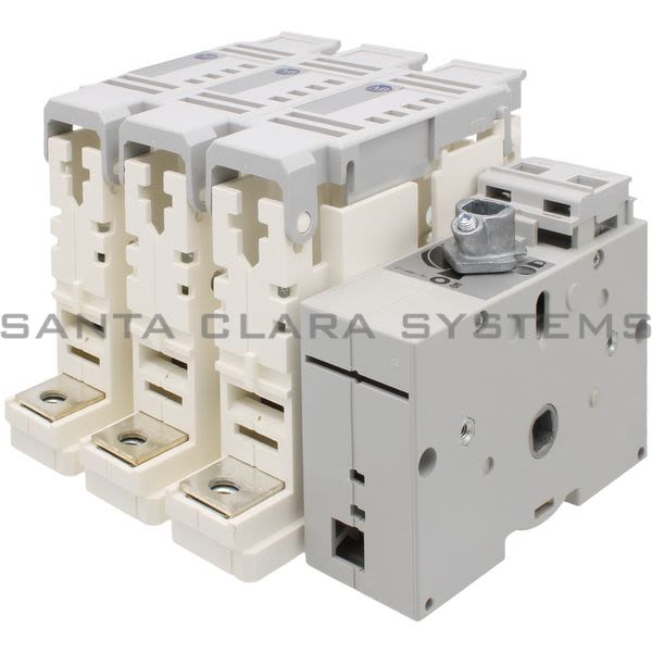 Allen Bradley 194R-B100-1753 Disconnect Switch Product Image