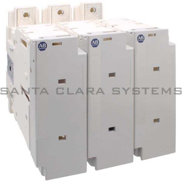 Allen Bradley 194R-B250-1753  Disconnect Switch Product Image