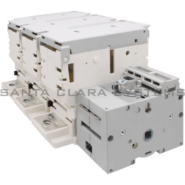 Allen Bradley 194R-B250-1753  Disconnect Switch Product Image