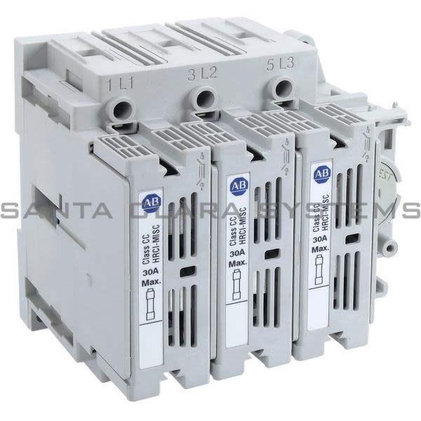 Allen Bradley 194R-C30-1753 Disconnect Product Image
