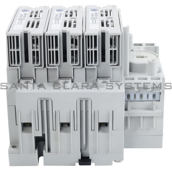 Allen Bradley 194R-C30-1753 Disconnect Product Image