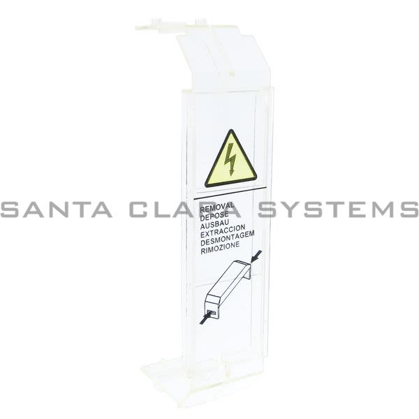 Allen Bradley 194R-FCC1 Fuse Cover Product Image