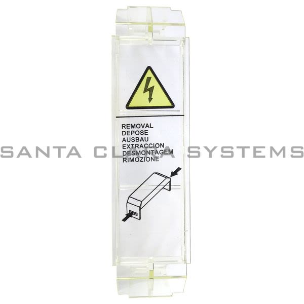 Allen Bradley 194R-FCC1 Fuse Cover Product Image