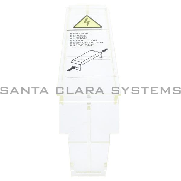 Allen Bradley 194R-FCC1 Fuse Cover Product Image