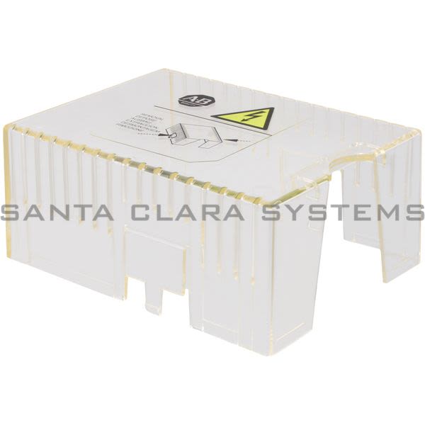 Allen Bradley 194R-FCJ60 Fuse Cover Product Image