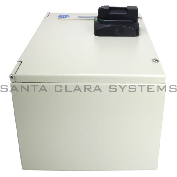 Allen Bradley 194R-FN030P3 IEC Disconnect Product Image