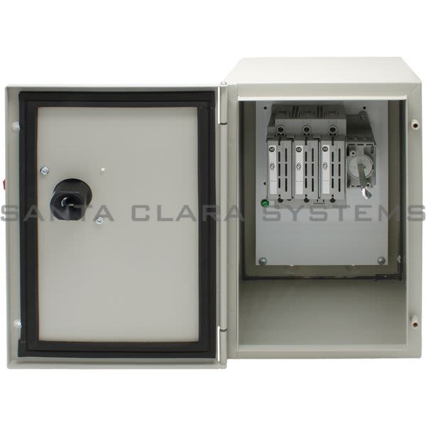 Allen Bradley 194R-FN30-1753-PY Disconnect Switch Product Image