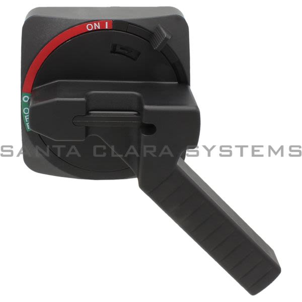 Allen Bradley 194R-HM1 Operating Handle Product Image