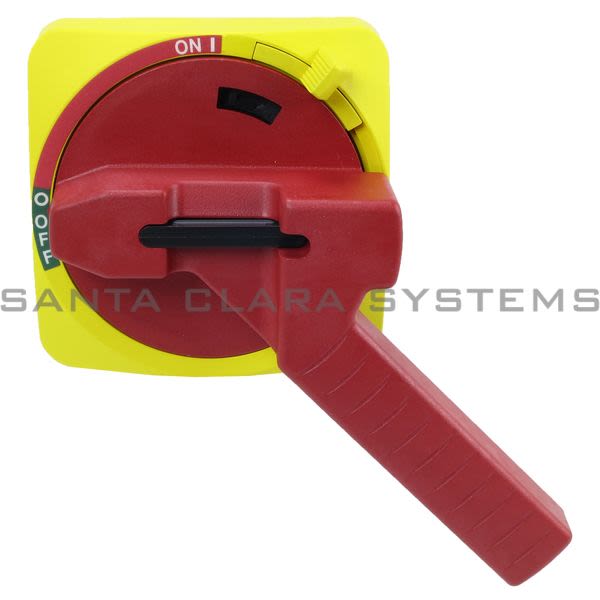 Allen Bradley 194R-HM1E Operating Handle Product Image