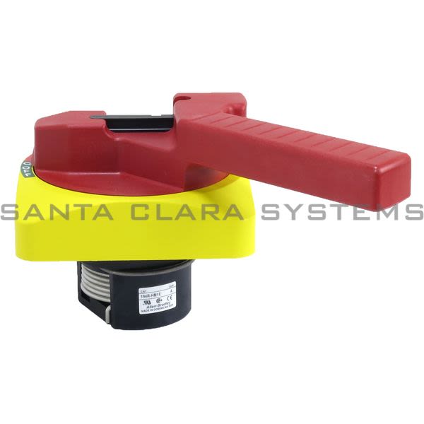 Allen Bradley 194R-HM1E Operating Handle Product Image