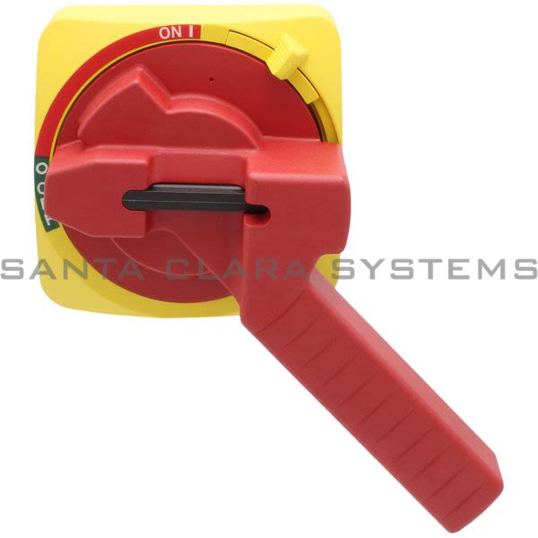 Allen Bradley 194R-HM1E-N2 Operating Handle Product Image