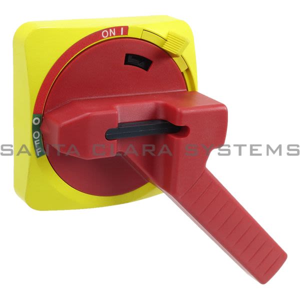 Allen Bradley 194R-HM4E Operating Handle Product Image