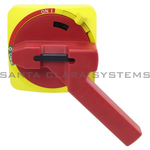 Allen Bradley 194R-HM4E Operating Handle Product Image