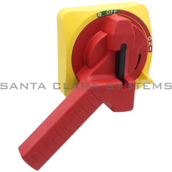 Allen Bradley 194R-HM4E-N1 Operating Handle Product Image