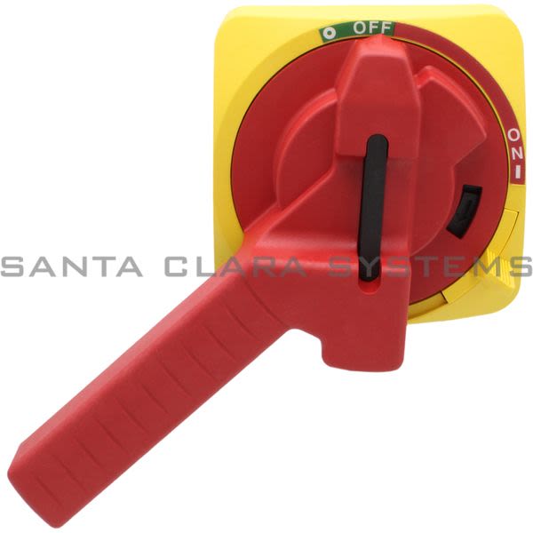 Allen Bradley 194R-HM4E-N1 Operating Handle Product Image