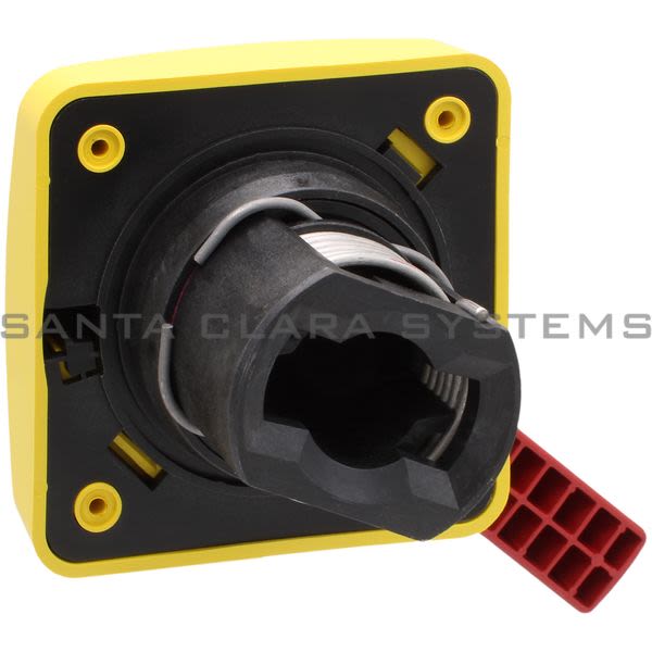Allen Bradley 194R-HM4E-N1 Operating Handle Product Image