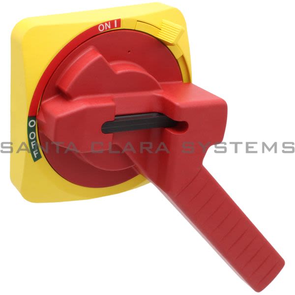 Allen Bradley 194R-HM4E-N2 Operating Handle Product Image