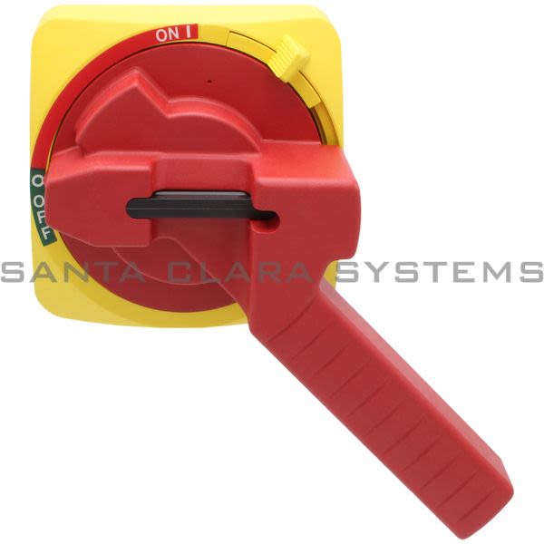 Allen Bradley 194R-HM4E-N2 Operating Handle Product Image