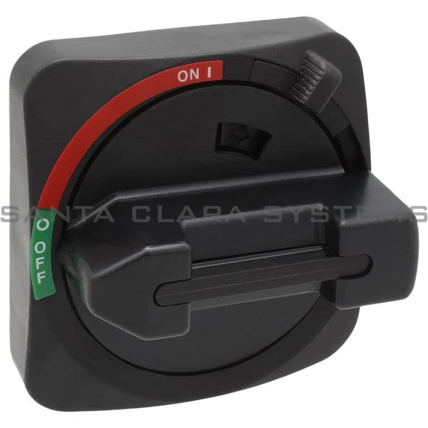 Allen Bradley 194R-HS1  Operating Handle Product Image