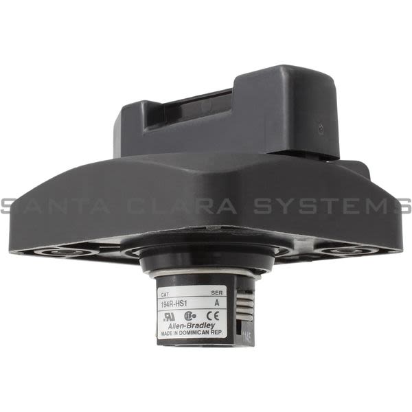 Allen Bradley 194R-HS1  Operating Handle Product Image