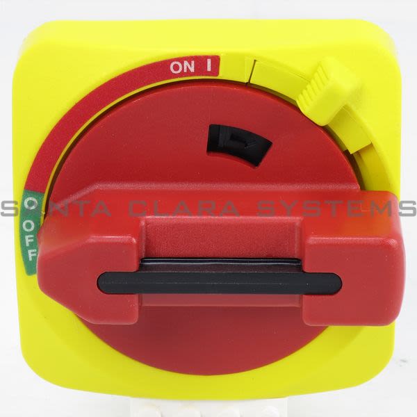 Allen Bradley 194R-HS1E  Operating Handle Product Image