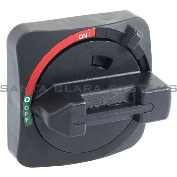 Allen Bradley 194R-HS4  Operator Handle Product Image