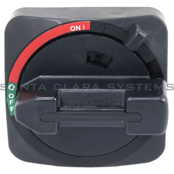 Allen Bradley 194R-HS4  Operator Handle Product Image