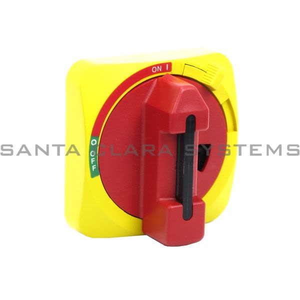 194RHS4E Allen Bradley Operating Handle Santa Clara Systems