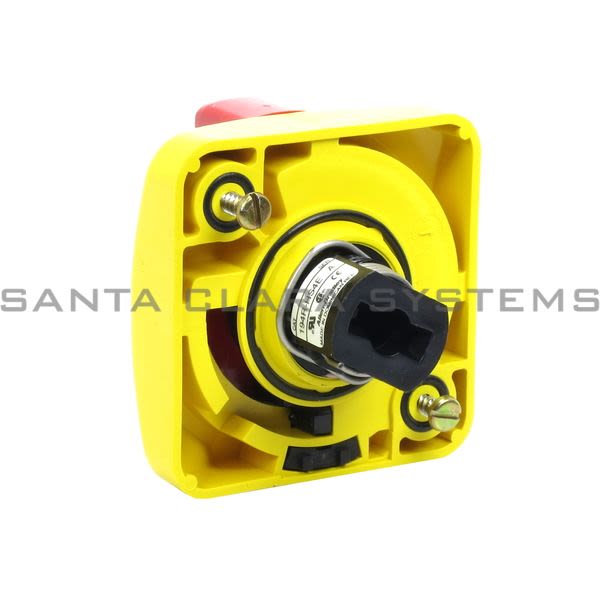 194RHS4E Allen Bradley Operating Handle Santa Clara Systems