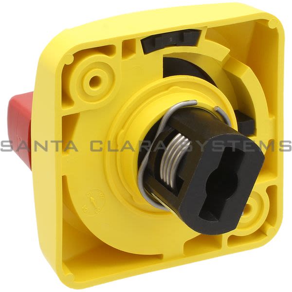 Allen Bradley 194R-HS4E-N2  Operating Handle Product Image