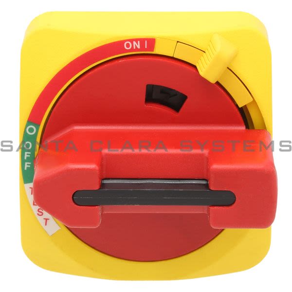 Allen Bradley 194R-HST4E  Handle Product Image