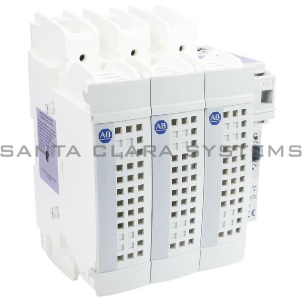 Allen Bradley 194R-J100-1753 Disconnect Switch Product Image