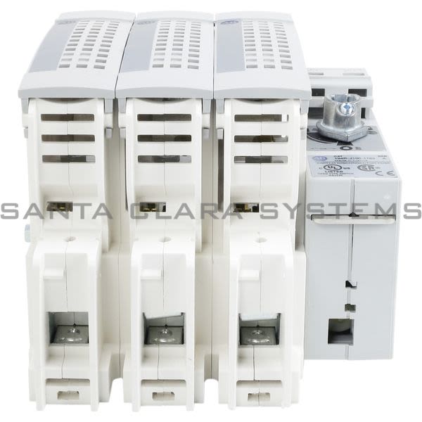 Allen Bradley 194R-J100-1753 Disconnect Switch Product Image