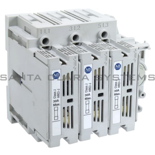 194R-J30-1753 Allen Bradley In stock and ready to ship - Santa Clara ...