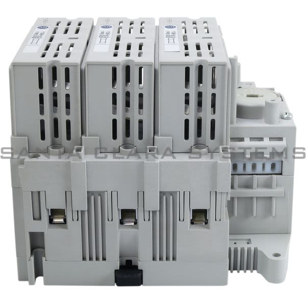 Allen Bradley 194R-J60-1753 Disconnect Switch Product Image
