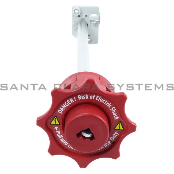 Allen Bradley 194R-N1 Operating Handle Product Image
