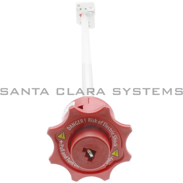 Allen Bradley 194R-N2 Operating Handle Product Image